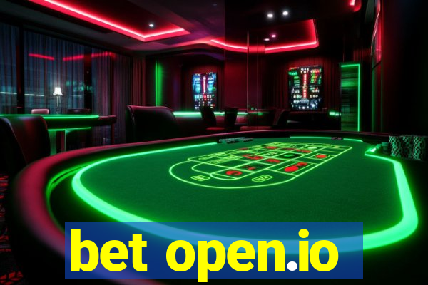 bet open.io